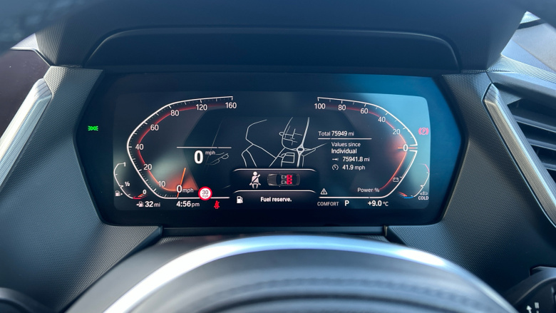 BMW 2 Series 218i [136] M Sport 4dr DCT Petrol Saloon